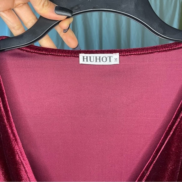 Evening dress NWOT - Picture 4 of 5